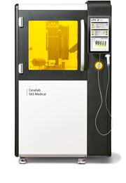 Lithoz CeraFab System S65 Medical — official product image