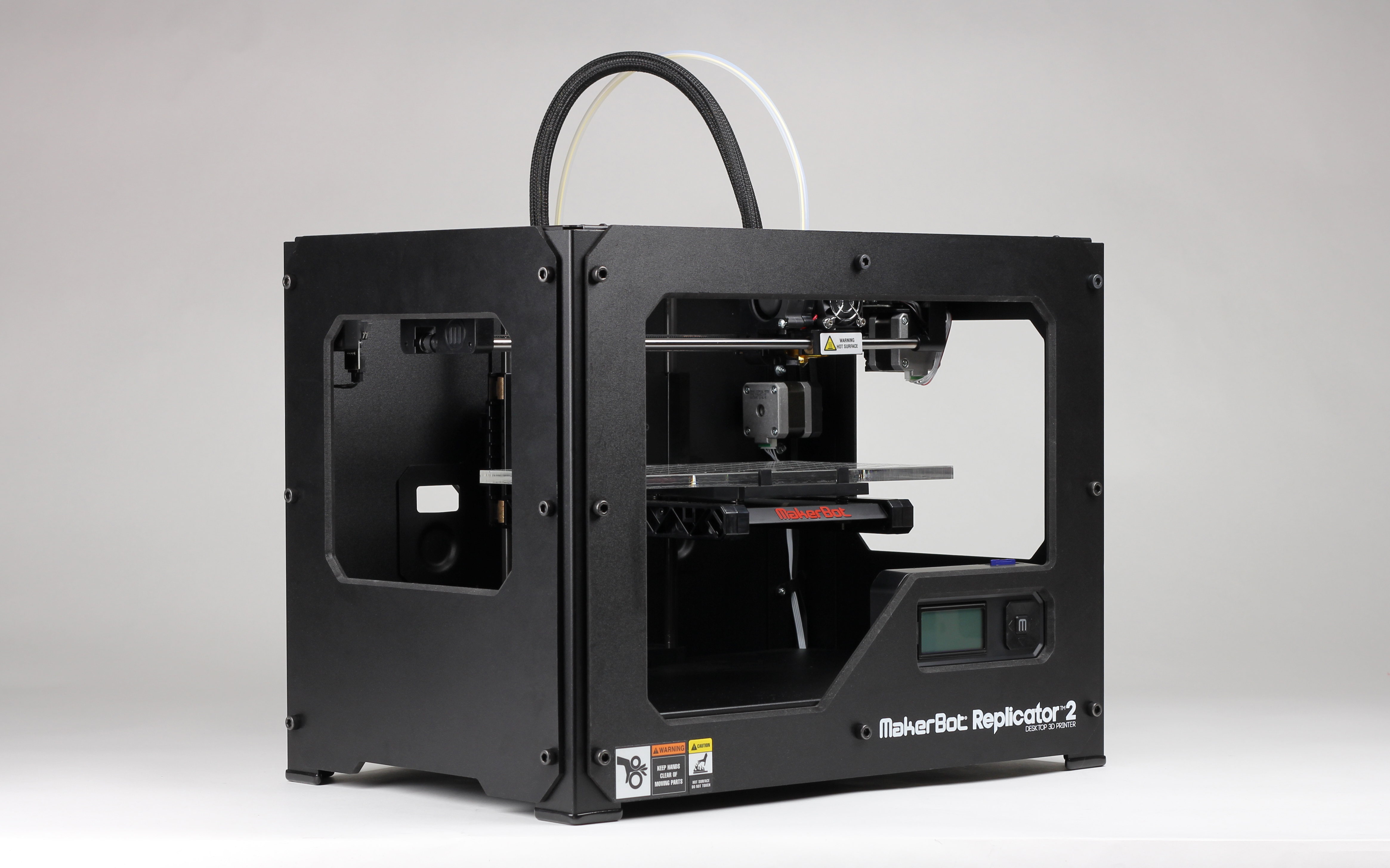 MakerBot Replicator 2