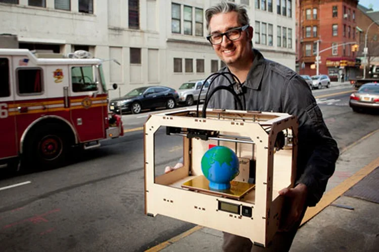 MakerBot Replicator (original)