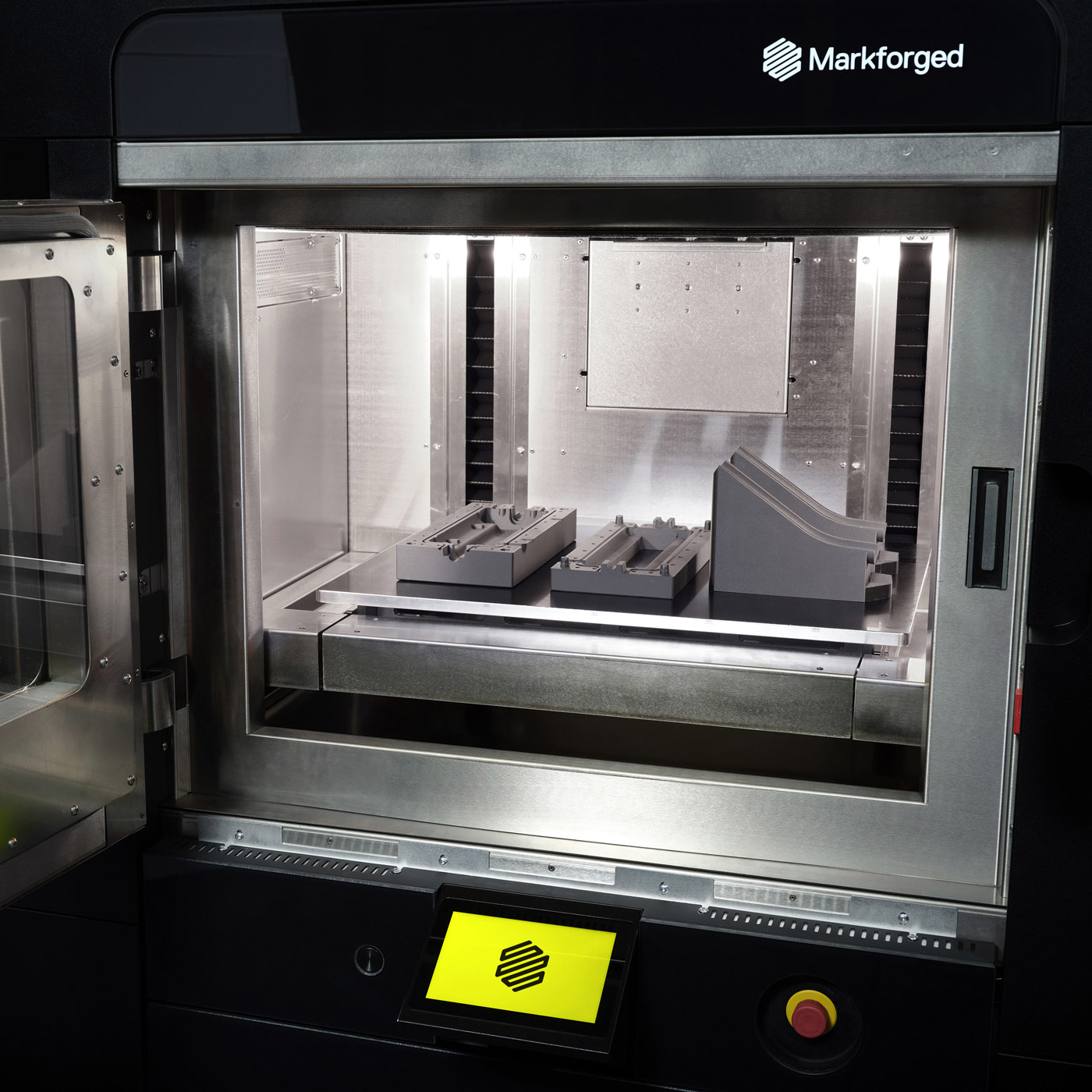 Markforged FX20