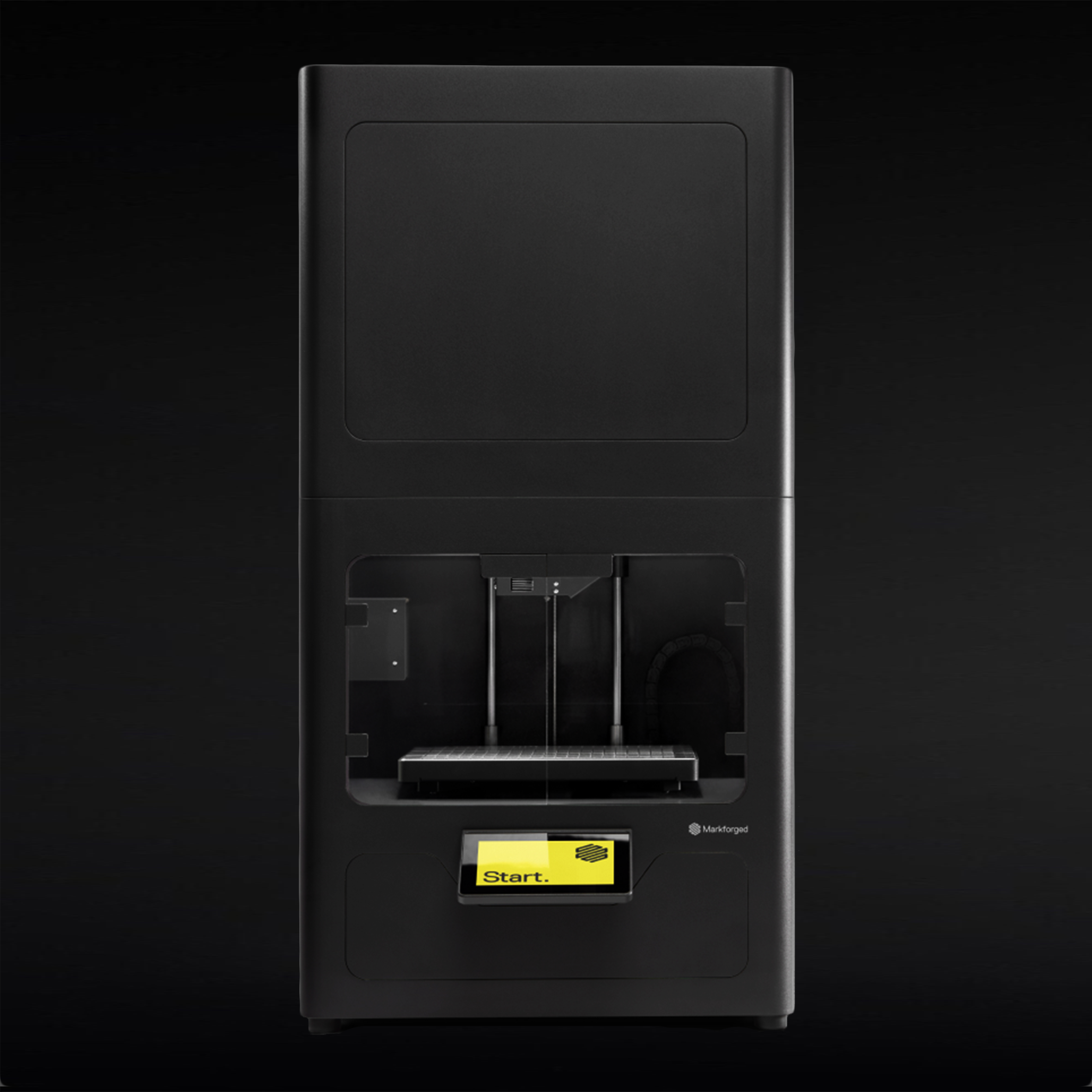 Markforged Metal X
