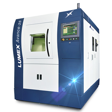 Matsuura LUMEX Avance-25