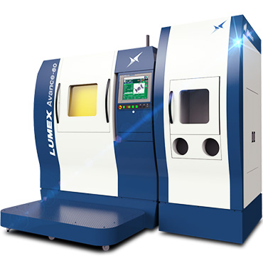 Matsuura LUMEX Avance-60