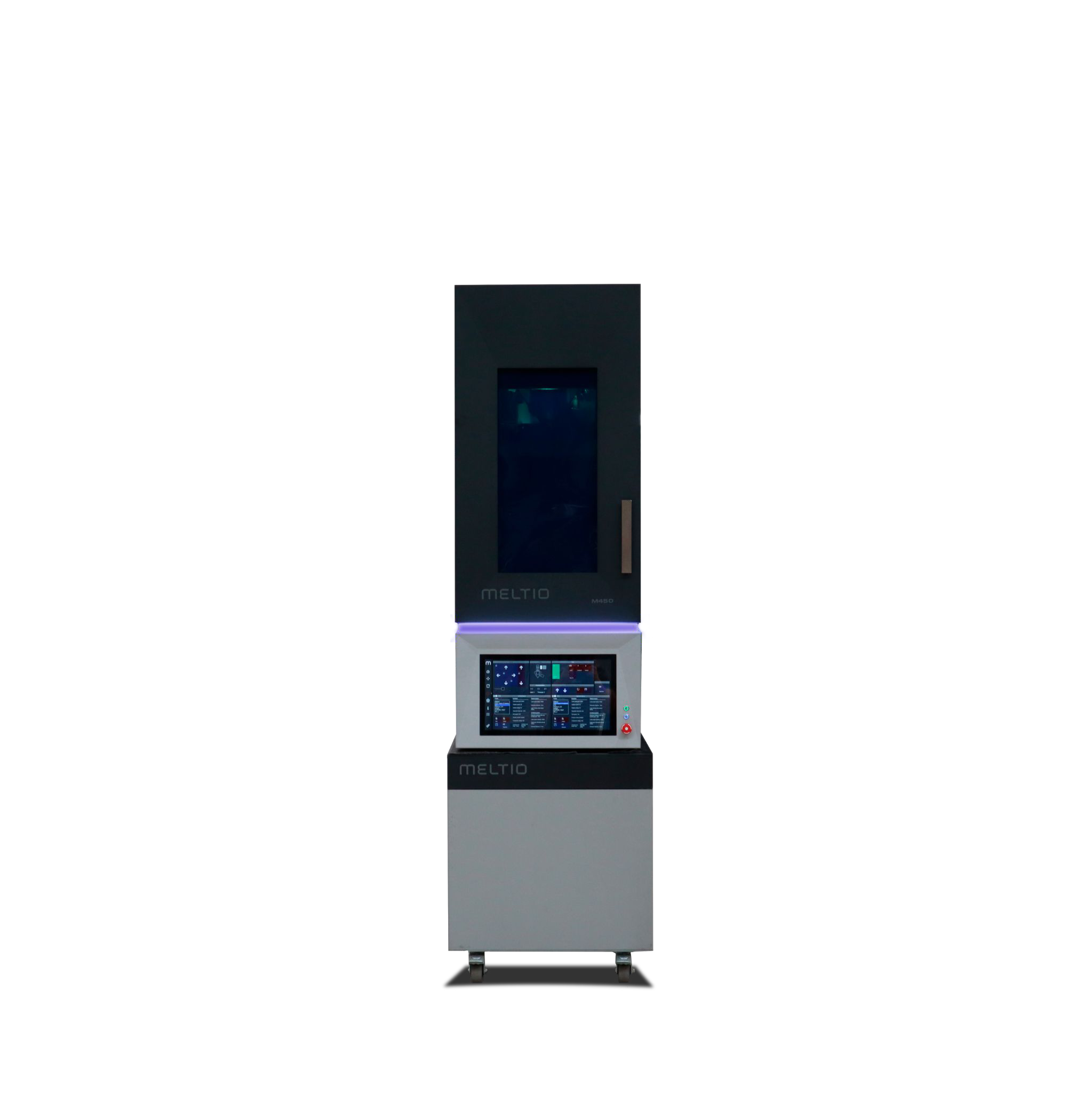 Meltio M450