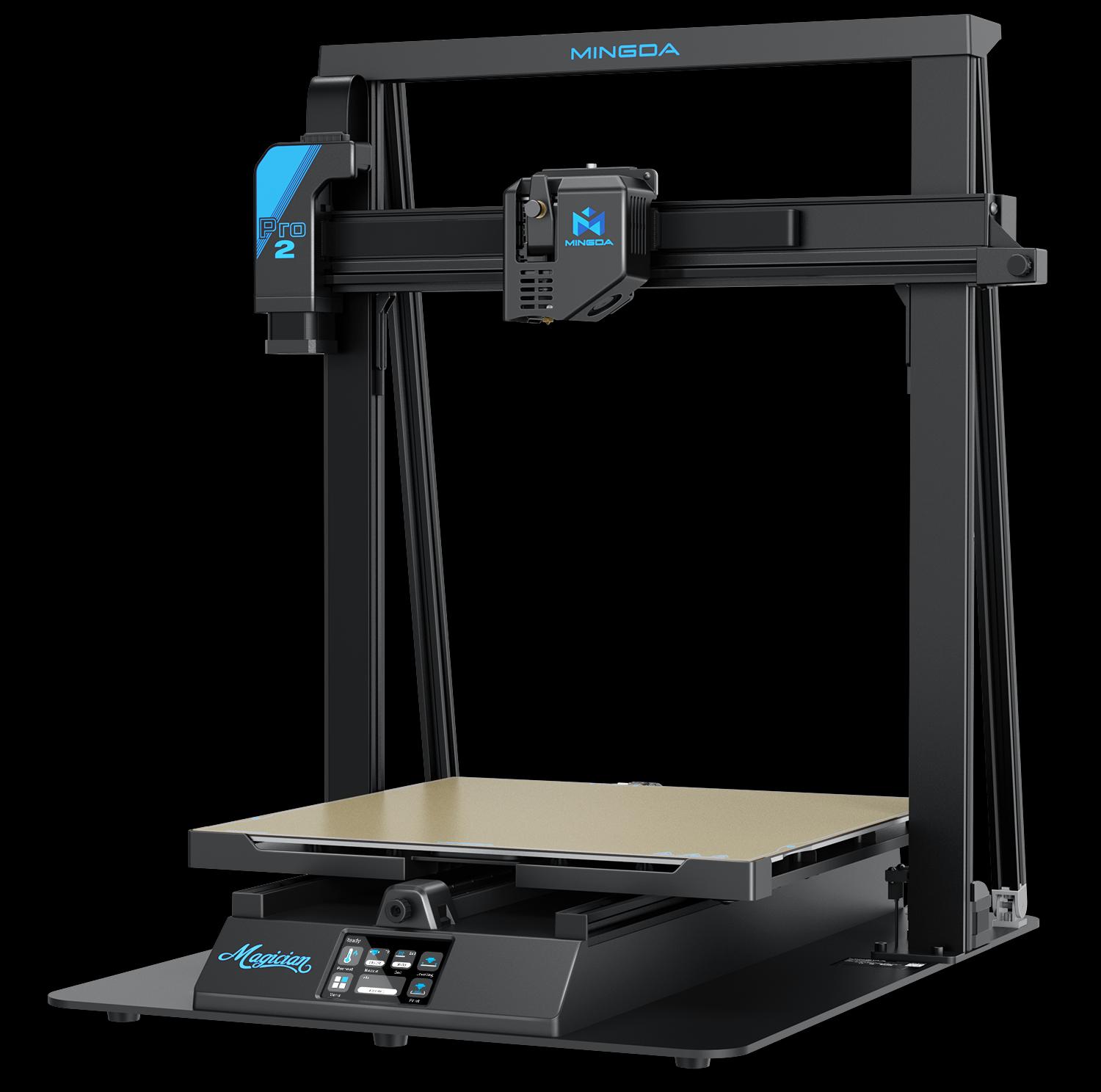 MINGDA Magician Pro2