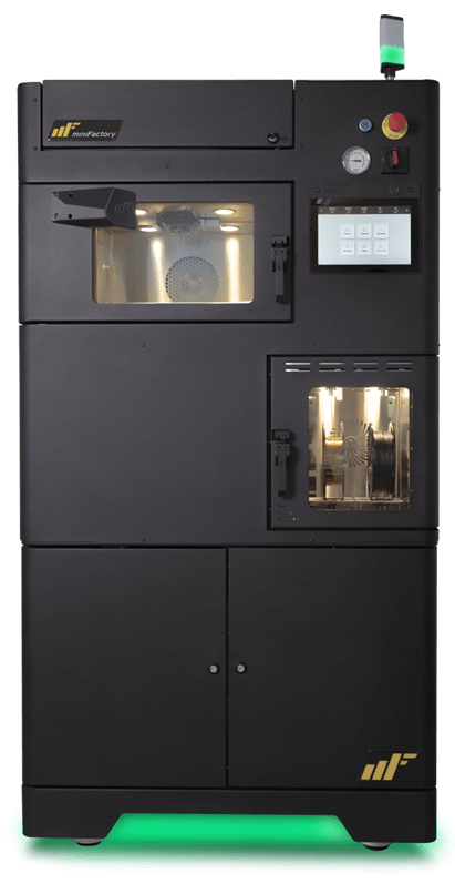 miniFactory Ultra 2