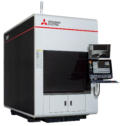 Mitsubishi Electric AZ600-F20 — official product image