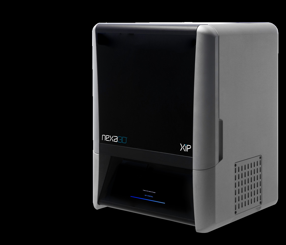 Nexa3D XiP