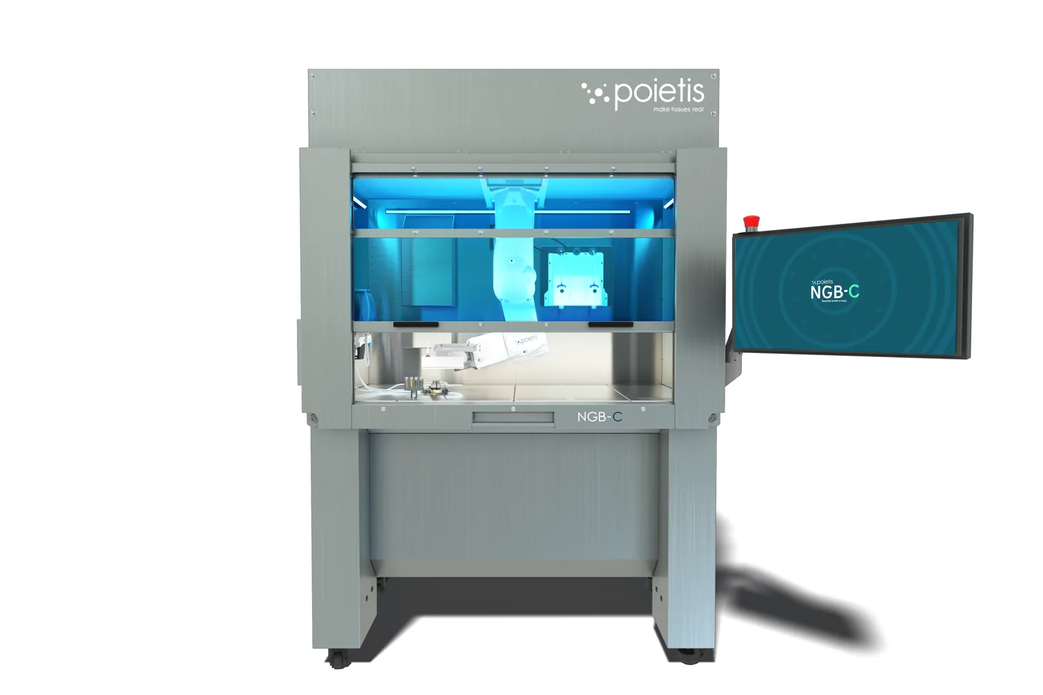 NGB Biosystems NGB-C
