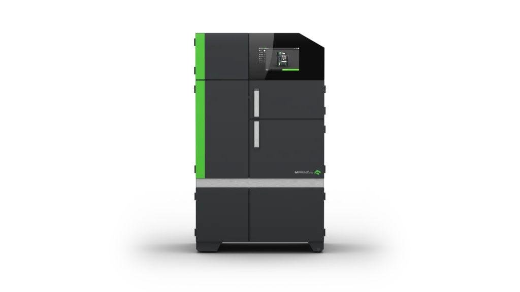 One Click Metal MPRINTpro