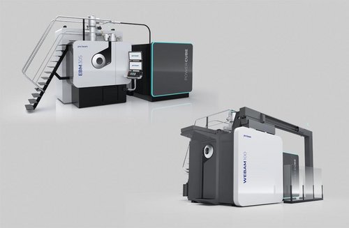 pro-beam PB WEBAM 100