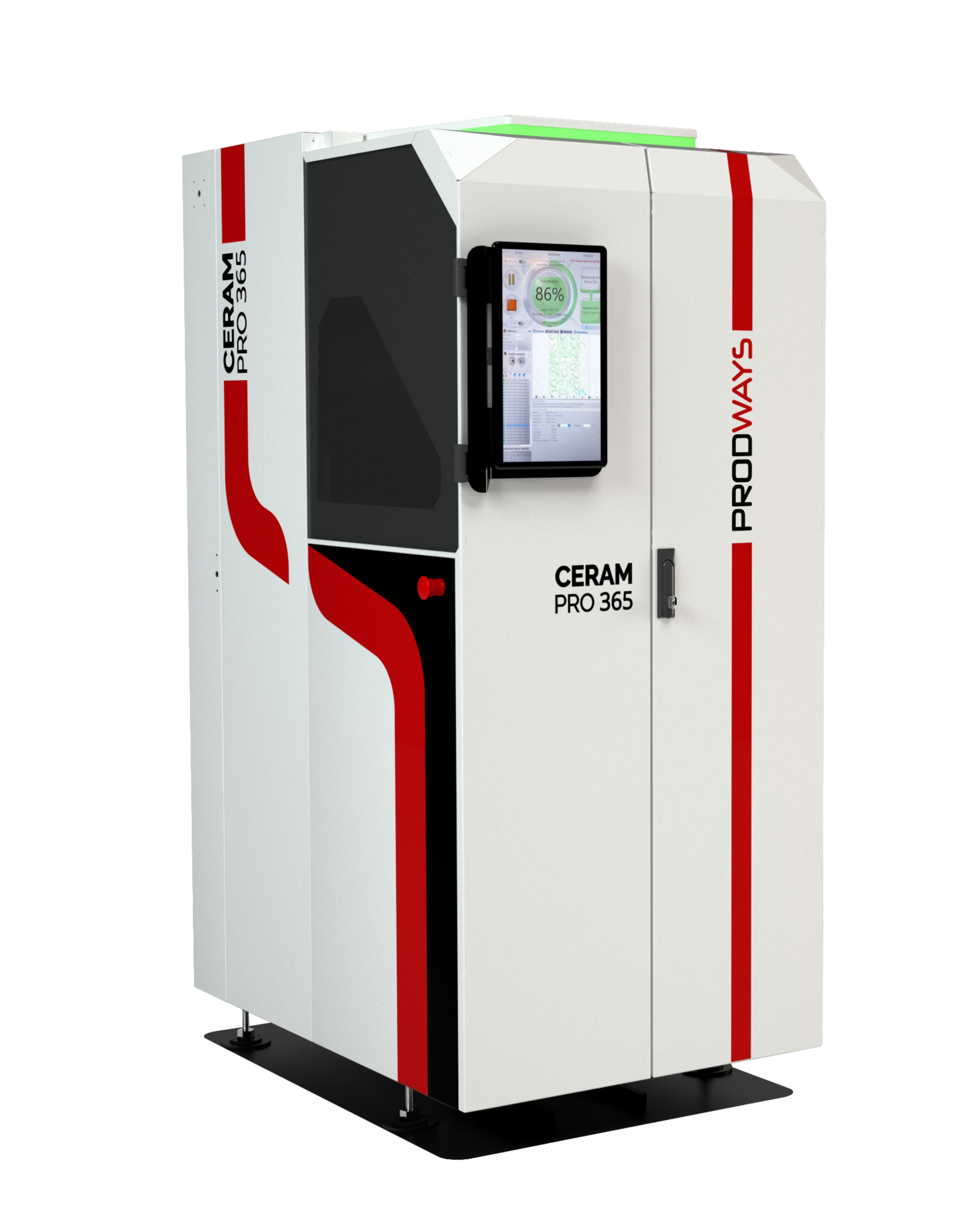 Prodways CERAM PRO 365