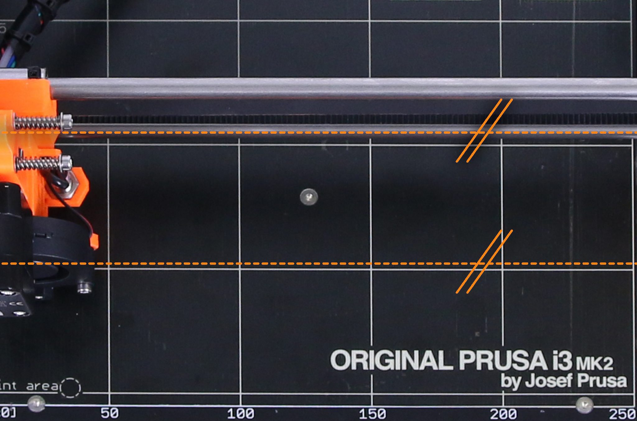 Prusa Original Prusa i3 MK2