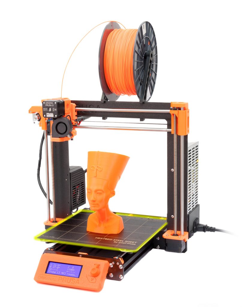 Prusa Original Prusa i3 MK3