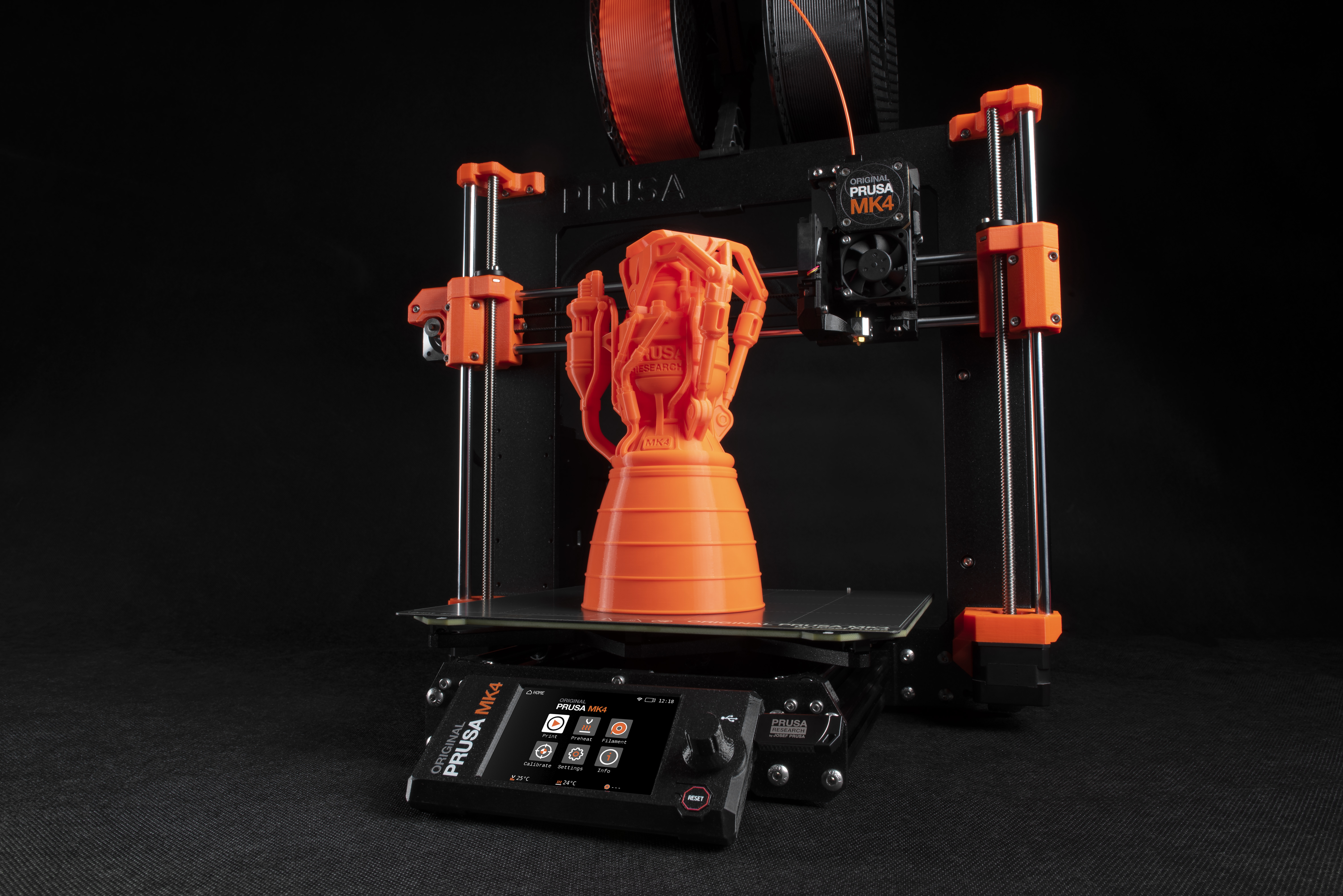 Prusa Original Prusa MK4