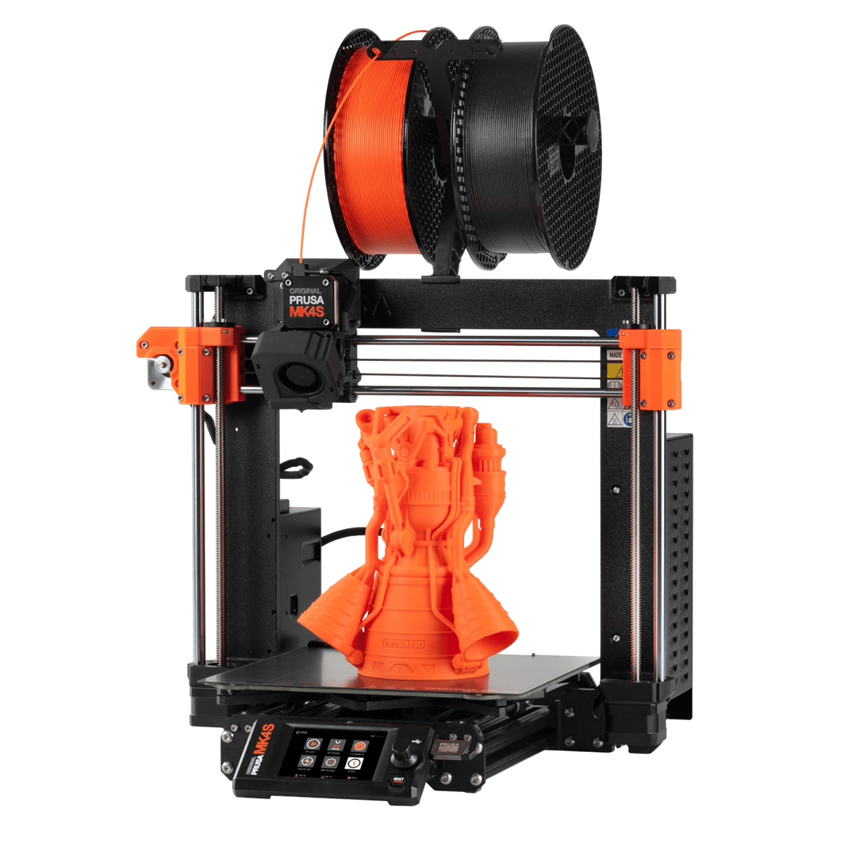 Prusa MK4S