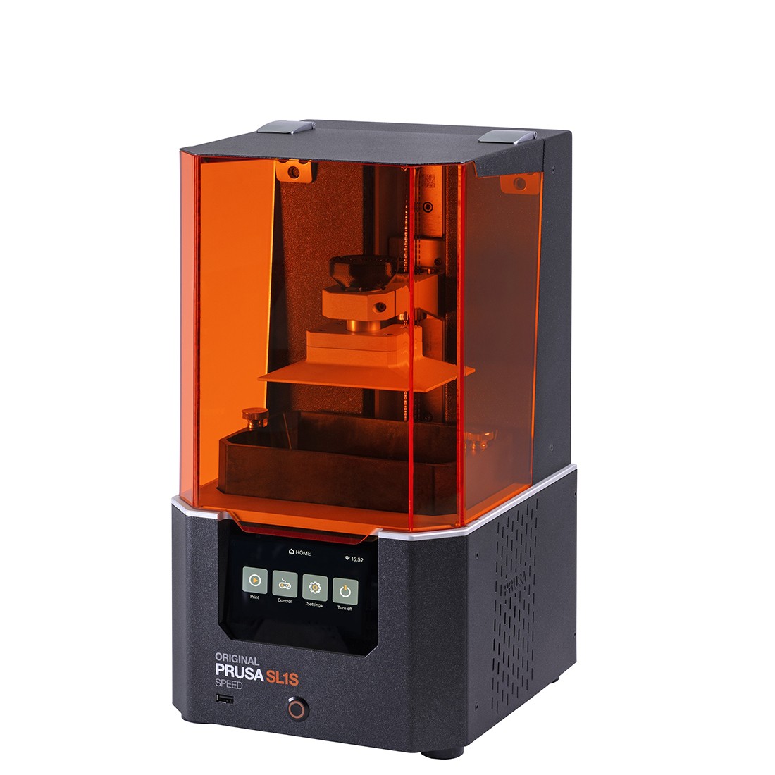 Prusa Original Prusa SL1S SPEED — official product image
