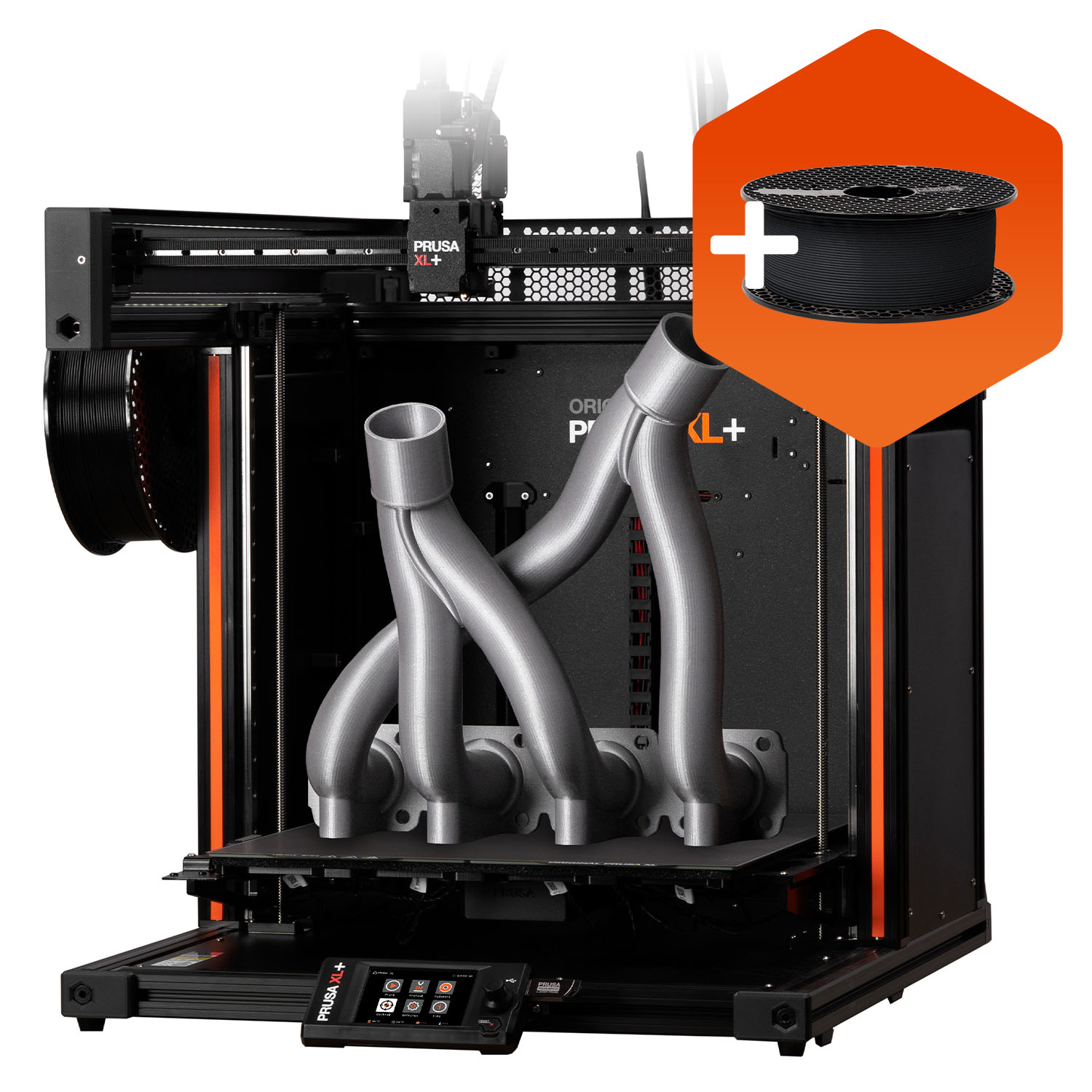 Prusa XL+ — official product image