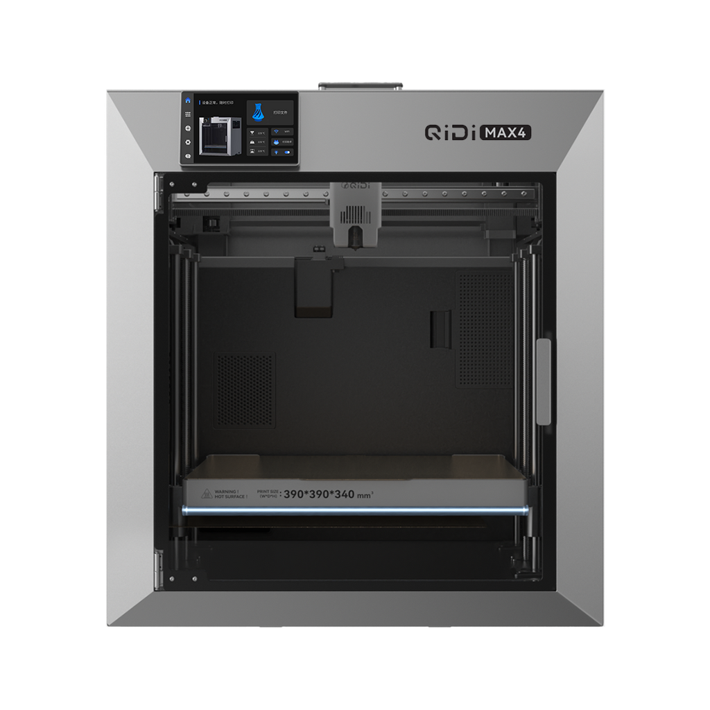 QIDI Max4