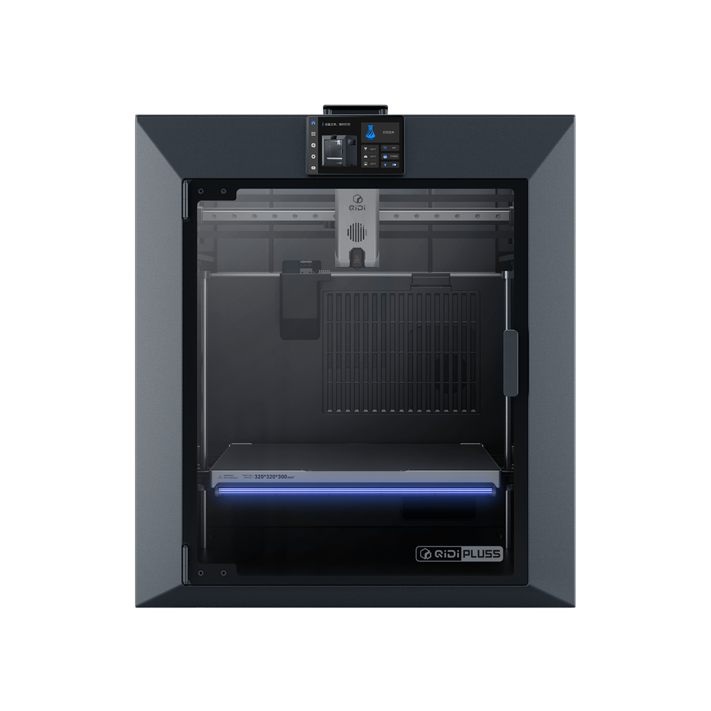 QIDI Plus5