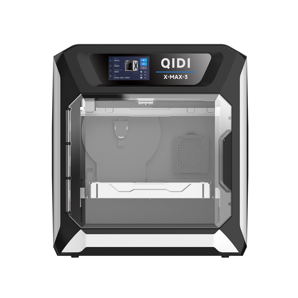 QIDI X-Max 3 — official product image