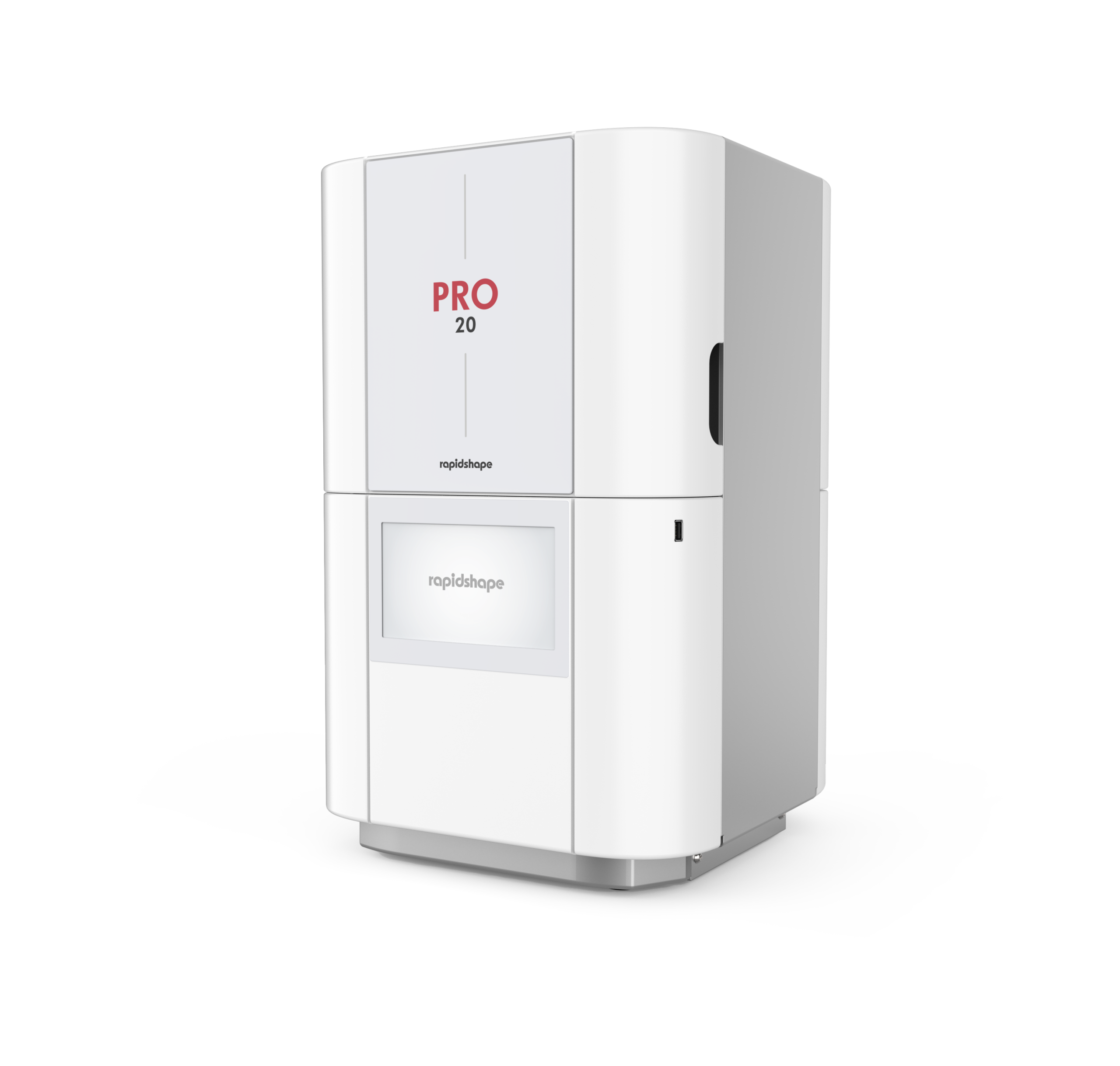 Rapid Shape PRO 20 — official product image