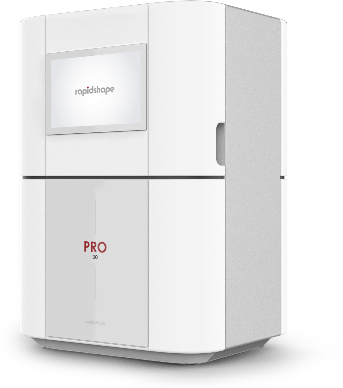 Rapid Shape PRO 30 — official product image