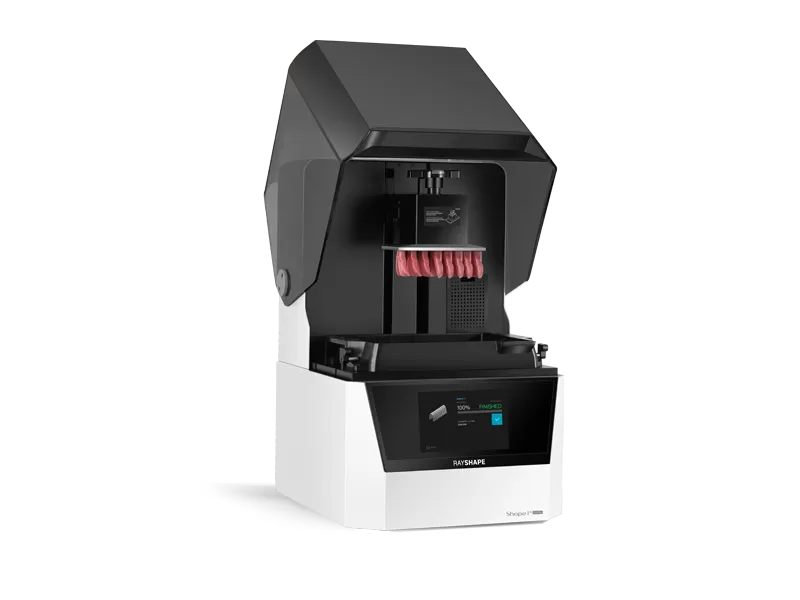 RAYSHAPE Shape 1+ Dental
