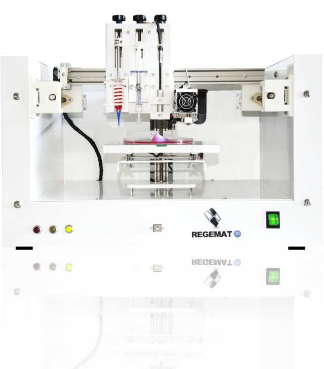 REGEMAT 3D BIO V1