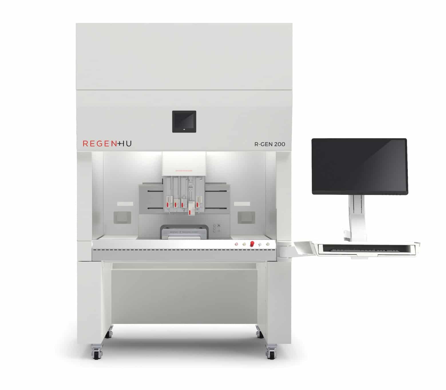 REGENHU R-GEN 200