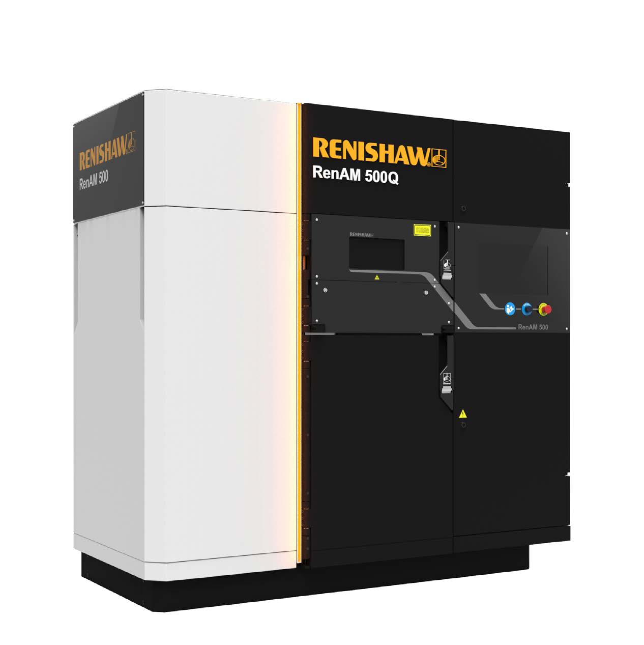Renishaw RenAM 500Q