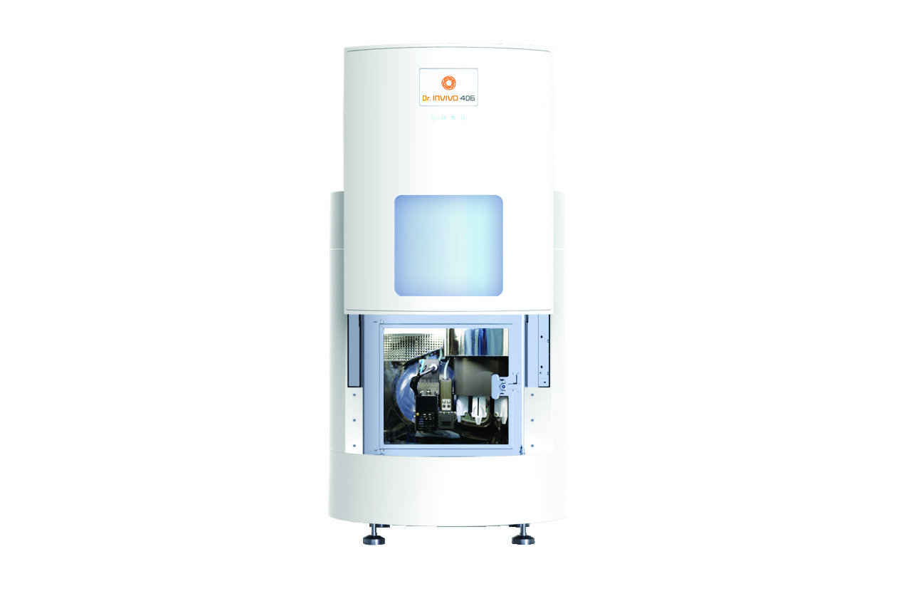 ROKIT Healthcare Dr. INVIVO 4D6