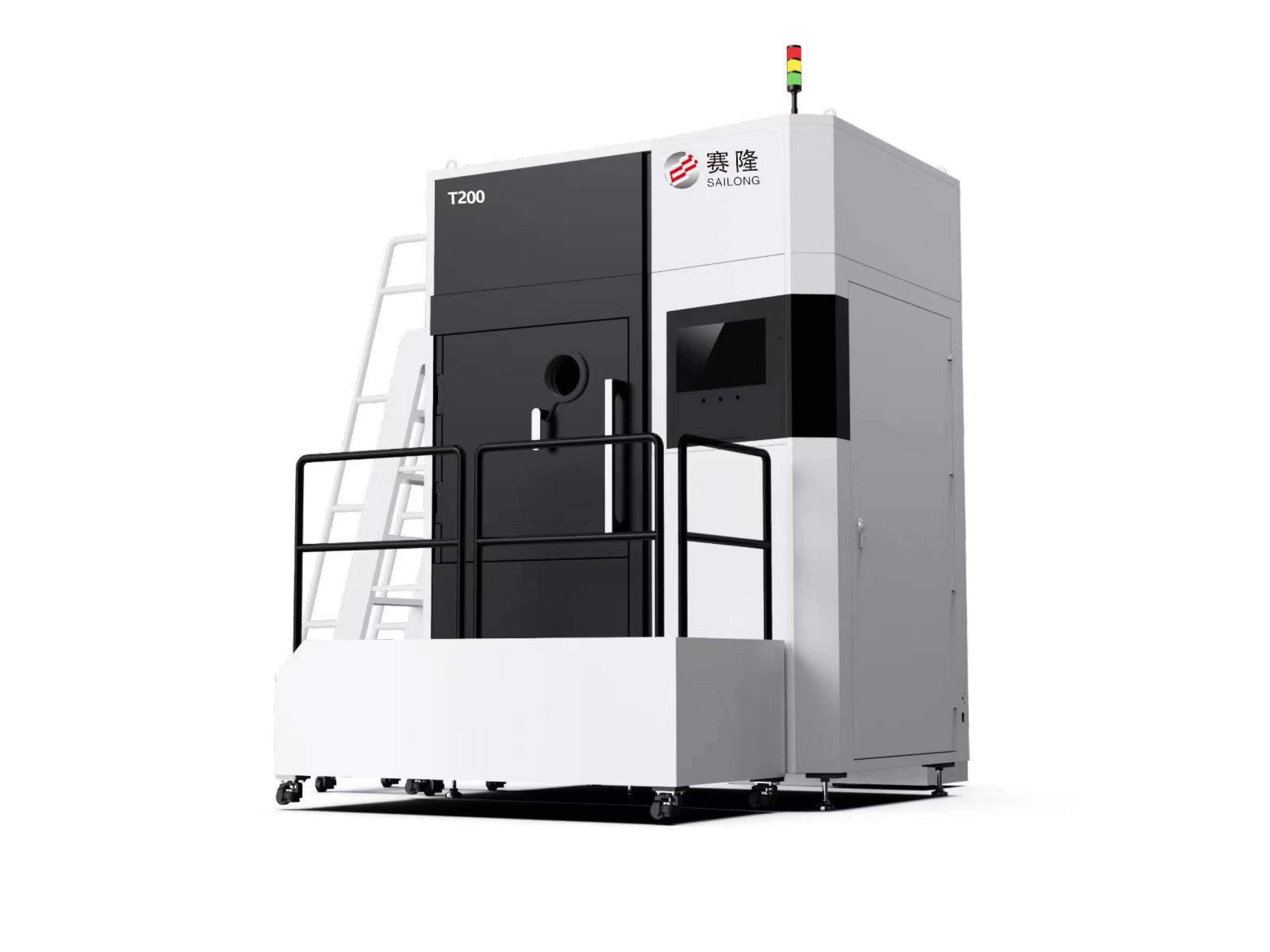 Sailong T200