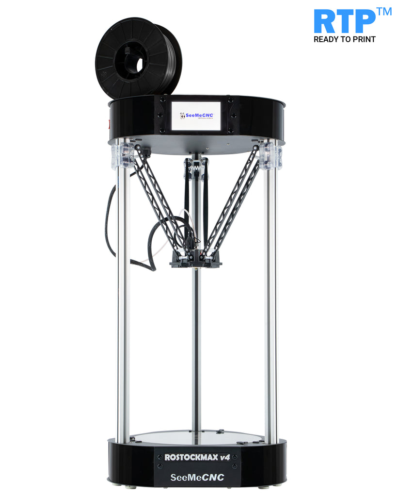 SeeMeCNC RostockMAX v4