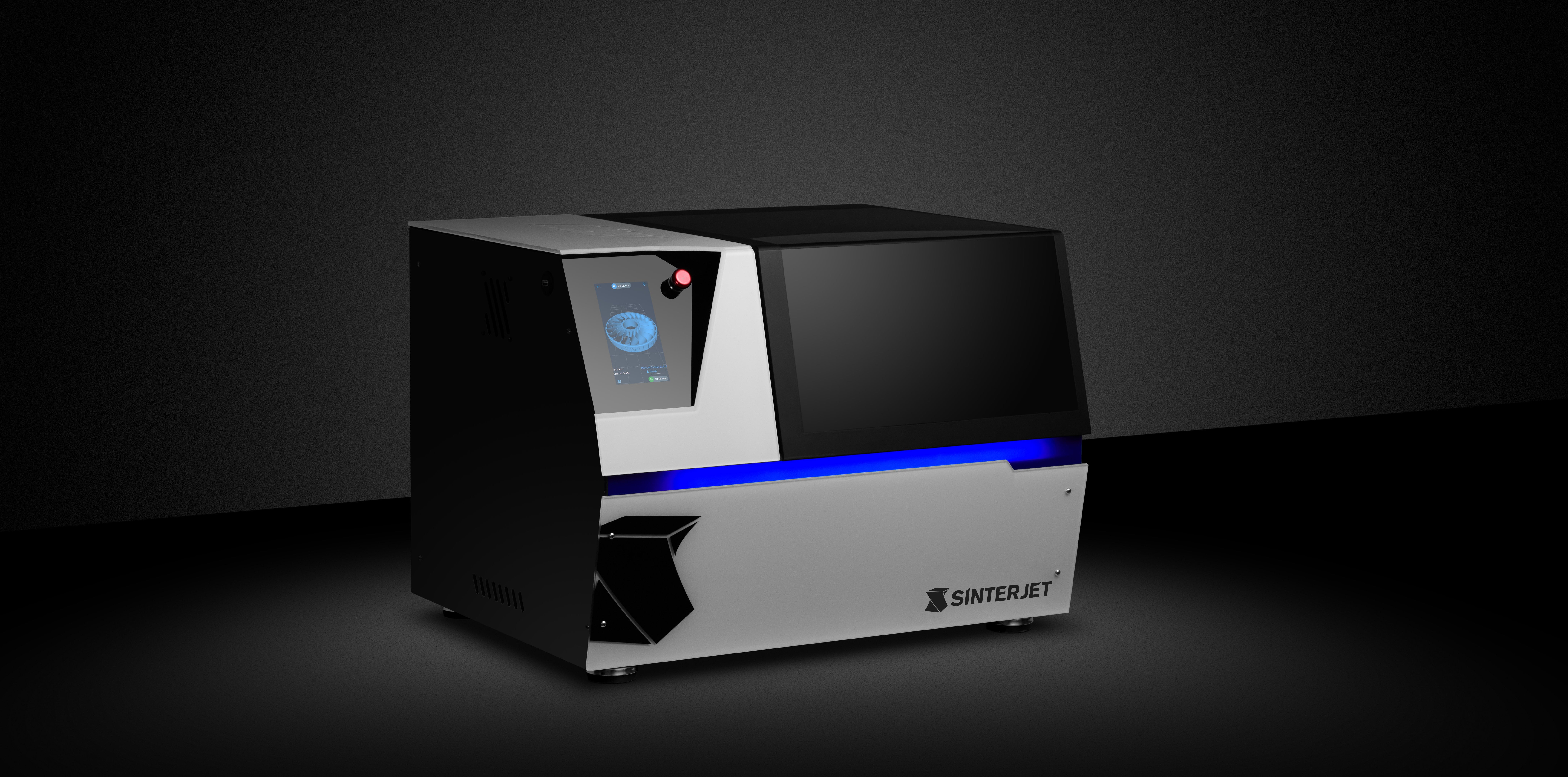 Sinterjet M60