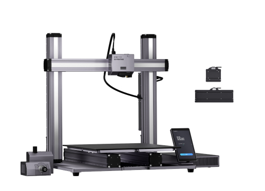 Snapmaker 2.0 A350T (Quick Swap) — official product image