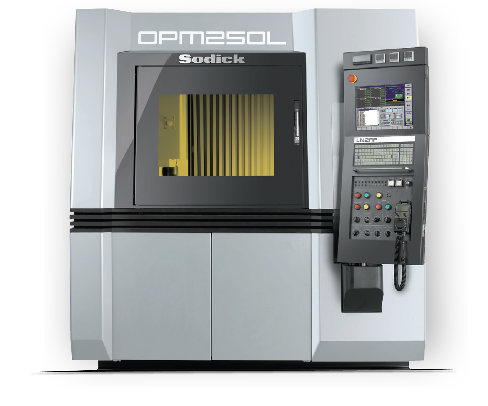Sodick OPM250L