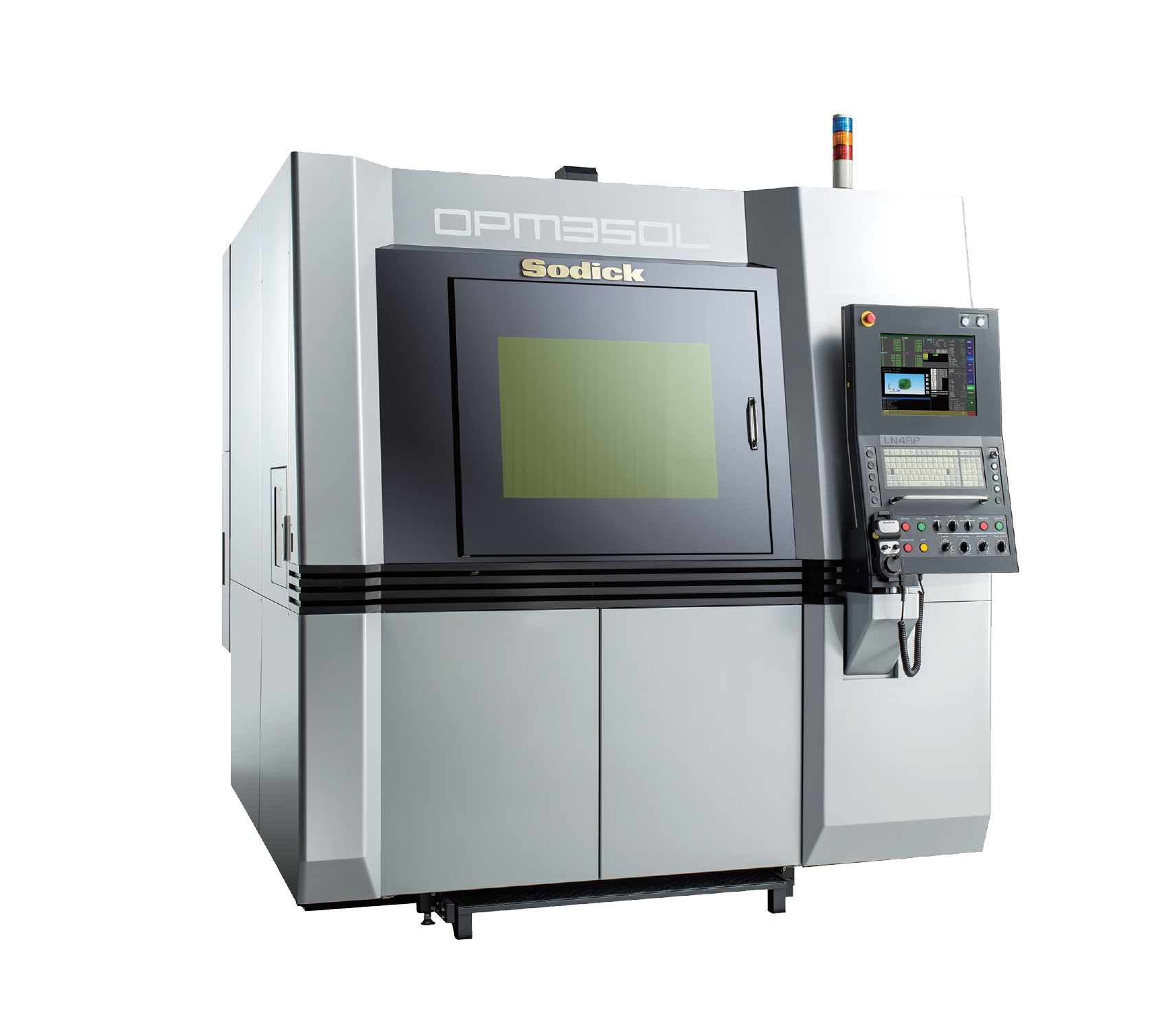 Sodick OPM350L