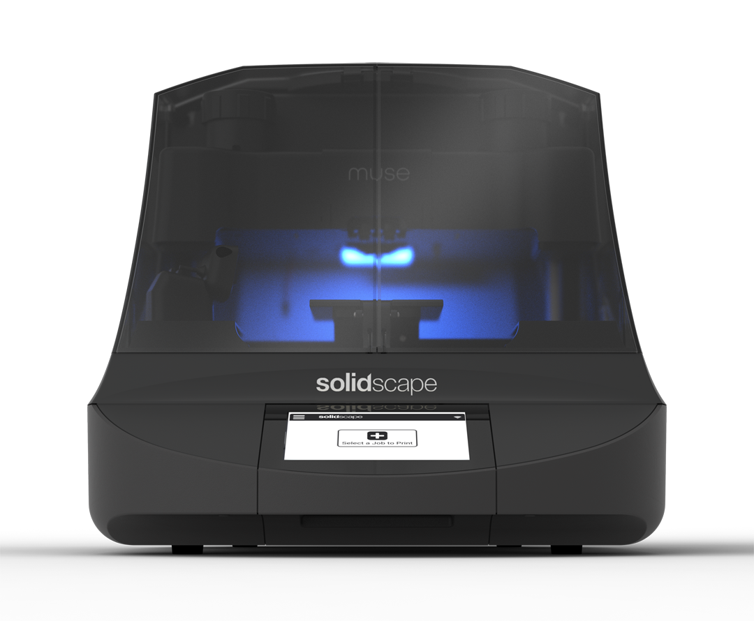 Solidscape Muse