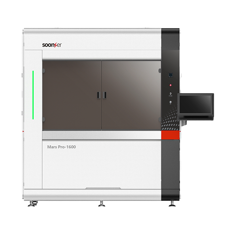 SoonSer Mars Pro-1600