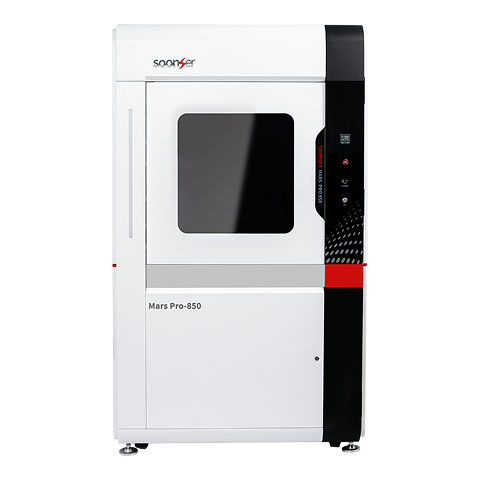 SoonSer Mars Pro-850