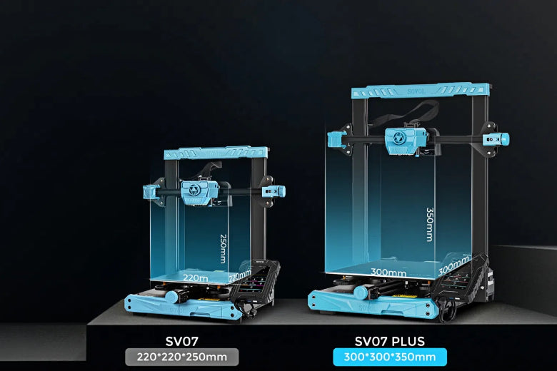 Sovol SV07 Plus — official product image