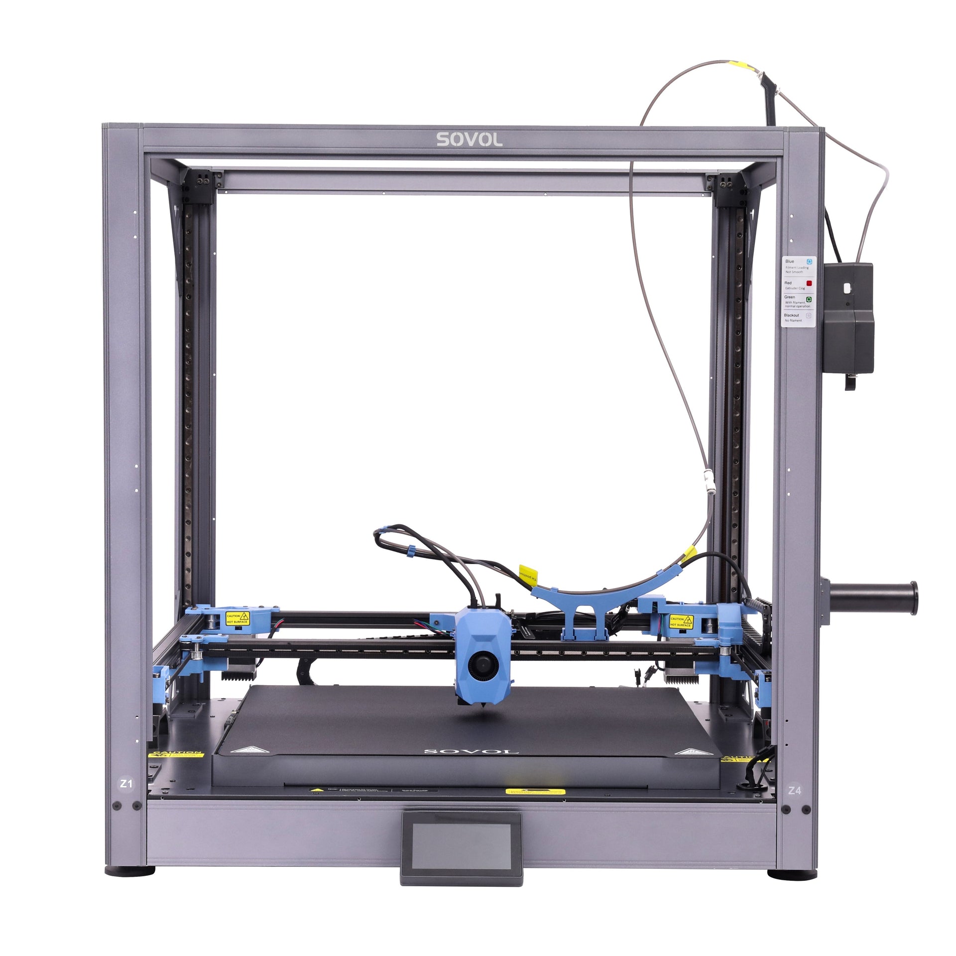 Sovol SV08 Max — official product image
