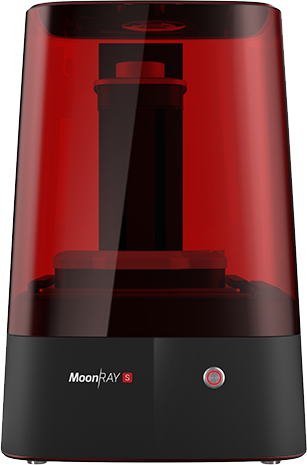 SprintRay MoonRay S100