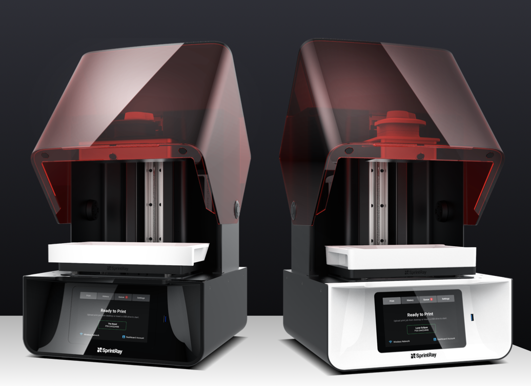 SprintRay Pro 95 — official product image