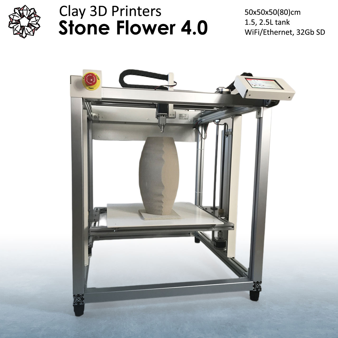 StoneFlower 4.0