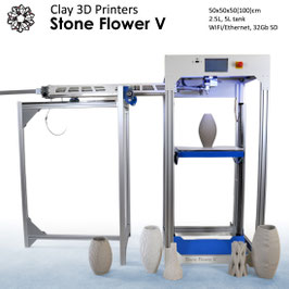 StoneFlower V