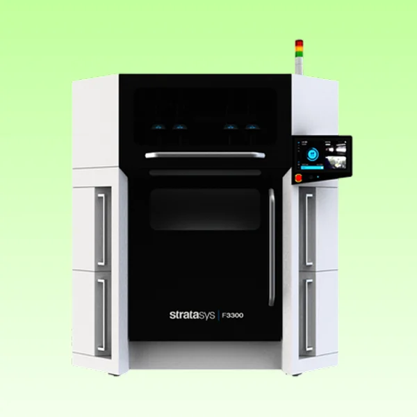 Stratasys F3300 — official product image