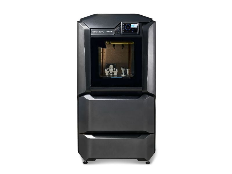 Stratasys F370CR — official product image