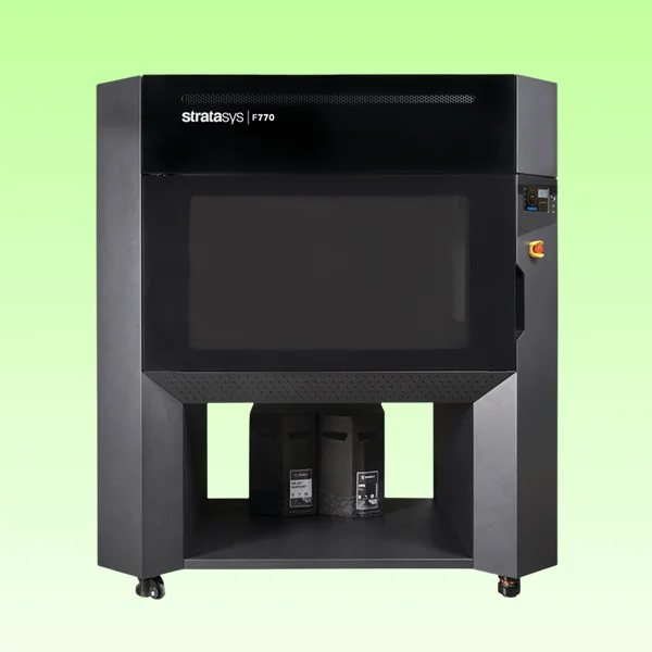 Stratasys F770 — official product image